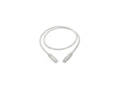 TRIPP LITE N200-003-WH 3 ft. Cat 6 White Cat6 Gigabit Molded Patch Cable (RJ45