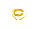 TRIPP LITE N200-010-YW 10 ft. Cat 6 Yellow Cat6 Gigabit Molded Patch Cable (RJ45