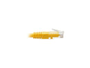 TRIPP LITE N200-010-YW 10 ft. Cat 6 Yellow Cat6 Gigabit Molded Patch Cable (RJ45