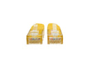 TRIPP LITE N200-010-YW 10 ft. Cat 6 Yellow Cat6 Gigabit Molded Patch Cable (RJ45