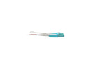 Tripp Lite N821-01M-MG-T 3 ft. 10 Gb Duplex Multimode 50/125 OM4 LSZH Fiber