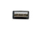 Tripp Lite U209-18N-NULL USB to Null Modem Serial FTDI Adapter Cable with COM