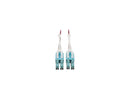Tripp Lite N821-05M-MG-T 16 ft. 10 Gb Duplex Multimode 50/125 OM4 LSZH Fiber