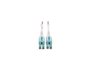 Tripp Lite N821-07M-MG-T 23 ft. 10 Gb Duplex Multimode 50/125 OM4 LSZH Fiber