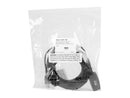 Tripp Lite U026-15M Black USB 2.0 Hi-Speed Active Extension Repeater Cable