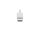 Tripp Lite P136-06N-H2V2 DisplayPort 1.2 to HDMI Active Converter, DisplayPort