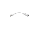 Tripp Lite P136-06N-H2V2 DisplayPort 1.2 to HDMI Active Converter, DisplayPort
