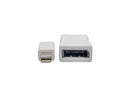 Tripp Lite Model P139-010-DP-V2B 10 ft. Keyspan Mini DisplayPort 1.2a to