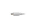 Tripp Lite Model P139-010-DP-V2B 10 ft. Keyspan Mini DisplayPort 1.2a to