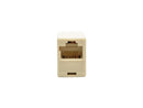 Tripp Lite Telephone Straight-Through Modular In-Line Coupler (RJ45 F/F), 10