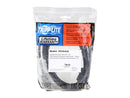 Tripp Lite DisplayPort Extension Cable 4K w/ Latches HDCP 2.2 M/F 10ft 10' -