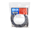 Tripp Lite DisplayPort Extension Cable 4K w/ Latches HDCP 2.2 M/F 15ft 15' -