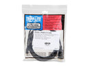 Tripp Lite P583-010-BK 10 ft. Black 1 x MINI DISPLAYPORT to 1 x DISPLAYPORT Mini