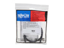 Tripp Lite U420-003-G2-5A Black USB 3.1 Gen 2 (10 Gbps) Cable with 5A Rating,