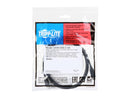 Tripp Lite U040-006-C-5A Black USB Cable