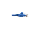 TRIPP LITE N261-S05-BL 5 ft. Cat 6A Blue Network Ethernet Cable