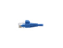 TRIPP LITE N261-S05-BL 5 ft. Cat 6A Blue Network Ethernet Cable