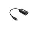 Tripp Lite U444-06N-DP4K6B Adapter