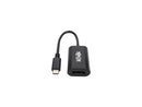 Tripp Lite U444-06N-DP4K6B Adapter