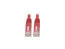 Tripp Lite Premium N200-002-RD RJ-45 Patch Network Cable