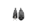 Tripp Lite P022-006 Power Extension Cord