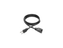 Tripp Lite P022-006 Power Extension Cord