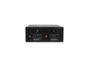 Tripp Lite 2-Port 3D 4K HDMI Splitter, HDMI 2.0, HDCP 2.2 UHD 4K @ 60Hz TAA
