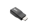 Tripp Lite HDMI to VGA Adapter Converter with Audio Compact M/F 1080p @60Hz