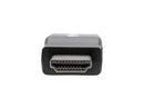 Tripp Lite HDMI to VGA Adapter Converter with Audio Compact M/F 1080p @60Hz