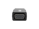 Tripp Lite HDMI to VGA Adapter Converter with Audio Compact M/F 1080p @60Hz