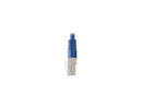 Tripp Lite Cat5e Molded Shielded Patch Cable STP RJ45 M/M 350 Mhz Blue 3ft