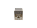 Tripp Lite Cat6 Straight-Through Modular Shielded In-Line Coupler F/F TAA