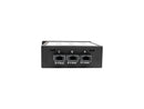 Tripp Lite 40/100GB to 10GB Breakout Cassette MTP/MPO to LC for N484 Chassis