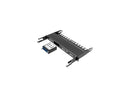 Tripp Lite 40/100GB to 10GB Breakout Cassette MTP/MPO to LC for N484 Chassis