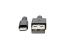 Tripp Lite Heavy Duty Lightning to USB Sync / Charge Apple iPhone iPad 3ft