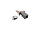 Tripp Lite DB9 to RJ45 Modular Serial Adapter M/F RS-232 RS-422 RS-485