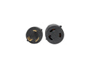 Tripp Lite L6-30P to L6-30R Heavy-Duty Extension Cord - 30A, 250V, 10 AWG, 14