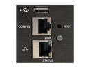 Tripp Lite 1.9kW Single-Phase Switched PDU, LX Platform, Outlet Monitoring, 120V
