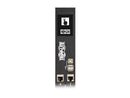 Tripp Lite 14.5kW 3-Phase Switched PDU, LX Interface, 200 / 208 / 240V Outlets