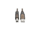 Tripp Lite USB-A to USB-B Active Repeater Printer Cable M/M 30ft 30' (U042-030)
