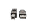 Tripp Lite USB-A to USB-B Active Repeater Printer Cable M/M 30ft 30' (U042-030)