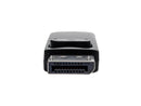 Tripp Lite P136-06N-H2V2LB DisplayPort to HDMI 2.0 Adapter - M/F, Latching