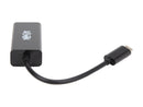 Tripp Lite U436-06N-GB USB-C to Gigabit Network Adapter with Thunderbolt 3