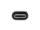Tripp Lite USB C Docking Station 4k USB Hub HDMI VGA mDP Gbe Charging Black