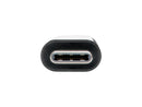Tripp Lite U444-06N-HGUB-C USB-C to HDMI Adapter with USB-A Hub, Gigabit