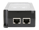 Tripp Lite Gigabit Midspan PoE+ Injector Active IEEE 802.3at/802.3af 1-Port