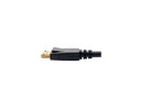 Tripp Lite U444-003-DP Black USB Cable