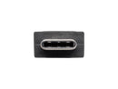 Tripp Lite USB C Docking Station HDMI VGA GbE PD Charging USB Hub 4K Black