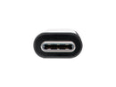 Tripp Lite USB C to DVI Adapter w/PD Charging 1080p Black USB Type C to DVI