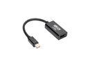 Tripp Lite Mini DisplayPort 1.2 to HDMI Adapter Active mDP to HDMI M/F 6in